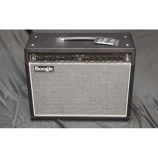 Used MESA/Boogie 2023 Filmore 50 Tube Guitar Combo Amp