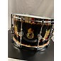 Used ddrum 8X14 Vinnie Paul Signature Snare Drum