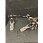 Used Pearl P2002C Powershifter Eliminator Double Bass Drum Pedal thumbnail