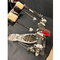 Used Pearl P2002C Powershifter Eliminator Double Bass Drum Pedal