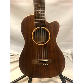 Used Lanikai Used Lanikai AC-CEG Wood Ukulele