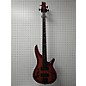 Used Ibanez SRD900F Electric Bass Guitar thumbnail