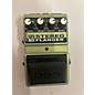 Used DOD Fx75 Stereo Flanger Effect Pedal