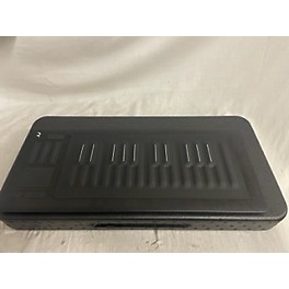 Used ROLI SEABOARD 25 MIDI Controller