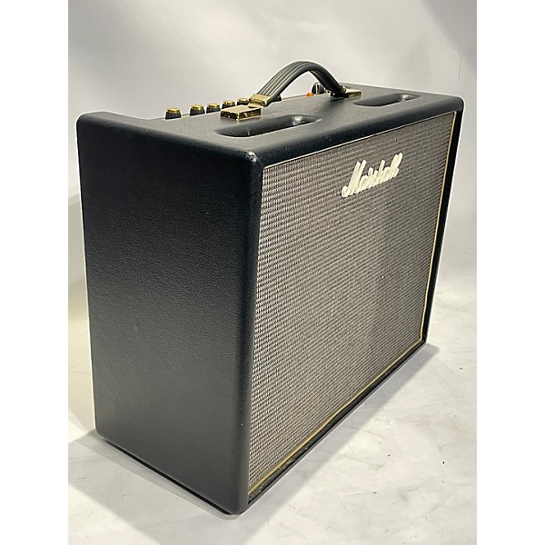 Used Marshall Used Marshall Origin 20C Tube Guitar Combo Amp