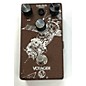 Used Walrus Audio Voyager Preamp Overdrive Effect Pedal thumbnail