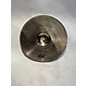 Used SABIAN 14in XSR HAT Cymbal thumbnail