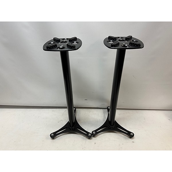 Used Ultimate Support Ms-90/36b Monitor Stand
