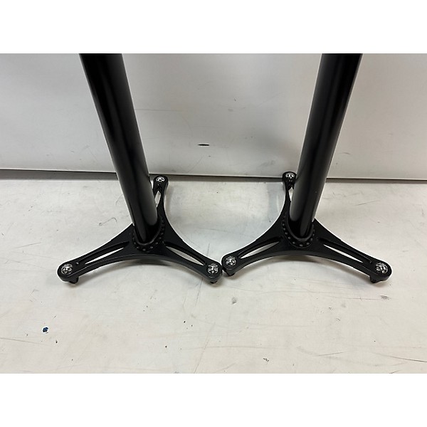 Used Ultimate Support Ms-90/36b Monitor Stand