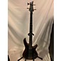Used Mitchell FB700 Electric Bass Guitar thumbnail