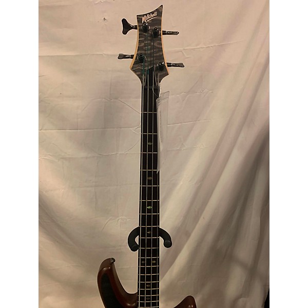 Used Mitchell FB700 Electric Bass Guitar