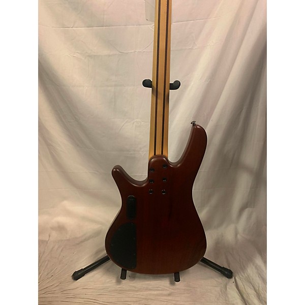 Used Mitchell FB700 Electric Bass Guitar