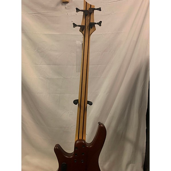 Used Mitchell FB700 Electric Bass Guitar