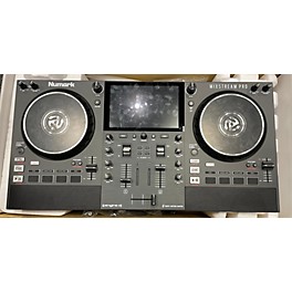 Used Numark MIXSTREAM PRO DJ Controller