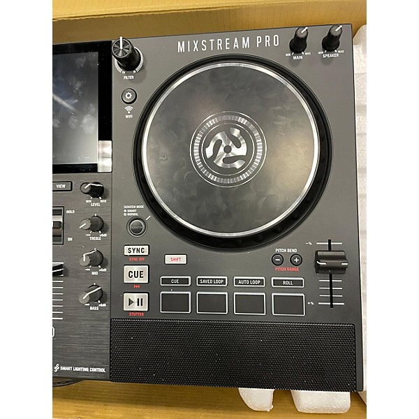 Used Numark MIXSTREAM PRO DJ Controller