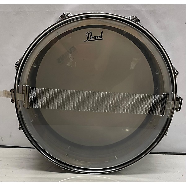 Used Pearl 14X6.5 Tempro Snare Drum