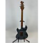Used Ernie Ball Music Man Stingray Rs Solid Body Electric Guitar