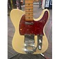 Used Fender 2023 Vintera 50s Nocaster Solid Body Electric Guitar