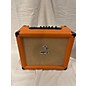 Used Orange Amplifiers Crush 35LDX Guitar Combo Amp thumbnail