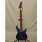 Used Ibanez S521 Solid Body Electric Guitar thumbnail