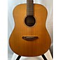 Used Breedlove Passport Dreadnought Acoustic Guitar