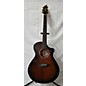 Used Breedlove Performer Concert Acoustic Electric Guitar thumbnail