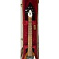 Used Gibson Flying V Standard Solid Body Electric Guitar