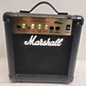 Used Marshall MG10CD 1X6.5 10W Guitar Combo Amp thumbnail