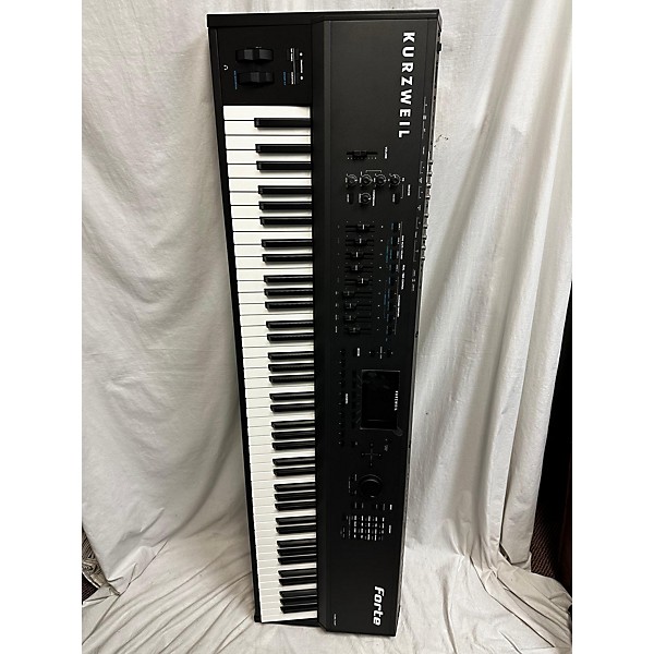 Used Kurzweil Forte Stage Piano