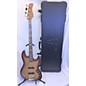 Used Sire V10 Electric Bass Guitar thumbnail