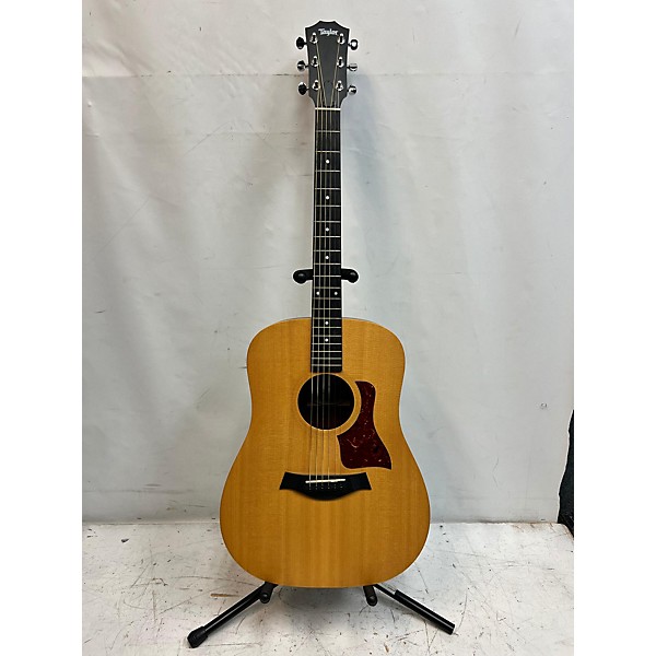 Used Taylor BBT Big Baby Acoustic Guitar