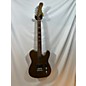 Used HardLuck Kings SOUTHERN BELLE Solid Body Electric Guitar thumbnail