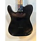 Used Used SANTO TONECASTER 316 G-SERIES Black Solid Body Electric Guitar