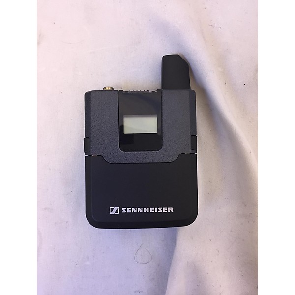 Used Sennheiser Ewd1 Lavalier Wireless System