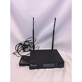 Used Galaxy Audio DHTR Instrument Wireless System