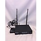 Used Galaxy Audio DHTR Instrument Wireless System thumbnail