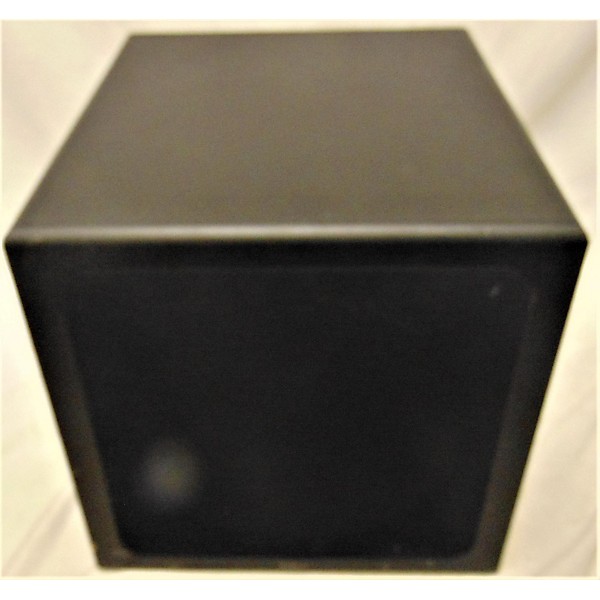 Used Used KLH ASW10-125C Subwoofer
