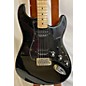 Used Fender 2014 Deluxe Lone Star Stratocaster Solid Body Electric Guitar thumbnail
