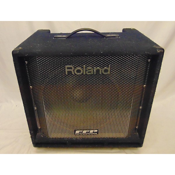 Used Roland DB-700 Bass Combo Amp