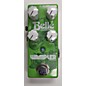 Used Wampler Belle Effect Pedal thumbnail
