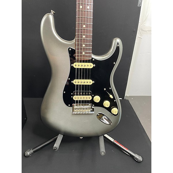 Used Fender American Professional II Stratocaster Solid Body Electric Guitar