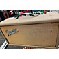Used Fender 1962 1962 Reverb Tube Guitar Amp Head thumbnail