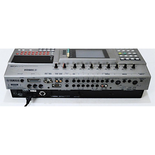 Used Yamaha AW4416 Digital Mixer