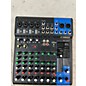 Used Yamaha MG10XU 10 Channel Mixer With Effects Unpowered Mixer thumbnail