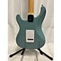 Used PRS Used PRS SE Silver Sky TEAL Solid Body Electric Guitar