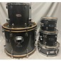 Used Mapex 5 Piece Shell Pack Drum Kit thumbnail