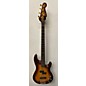 Vintage Fender 1980s P Bass Lyte Electric Bass Guitar thumbnail