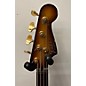 Vintage Fender 1980s P Bass Lyte Electric Bass Guitar