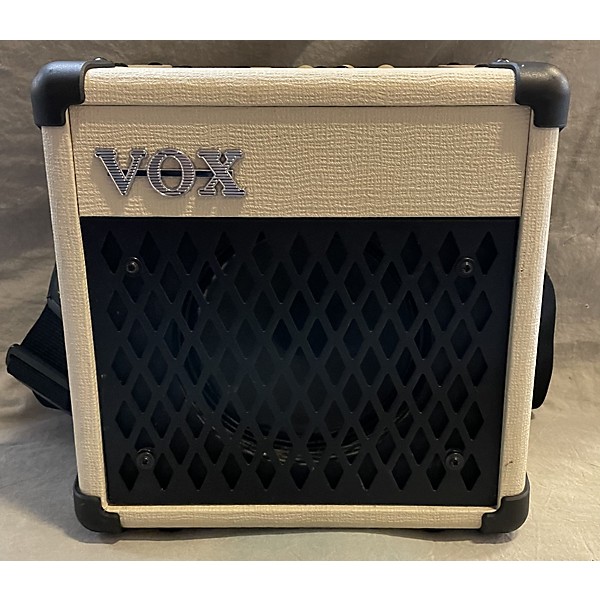 Used VOX Mini5- RM Guitar Combo Amp | Guitar Center