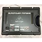 Used Behringer Europower Pmp580s Powered Mixer